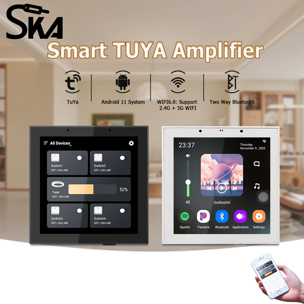 Audio Music Background Free - Sistem Audio Rumah Pintar PW4420T+CR815 Set