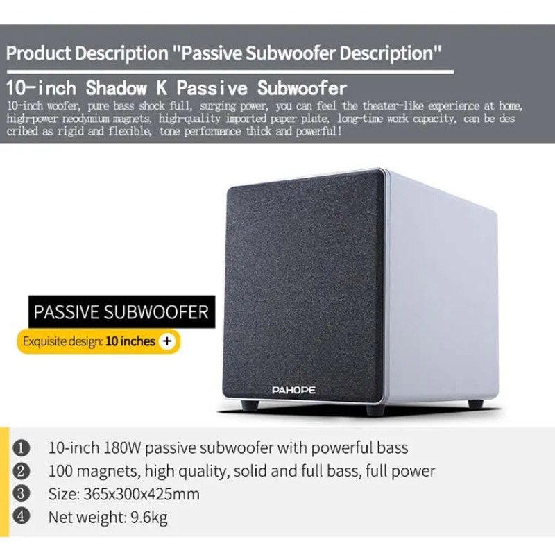 Audio Music Background Free - 7.1 Set Speaker Plafon Home Theater