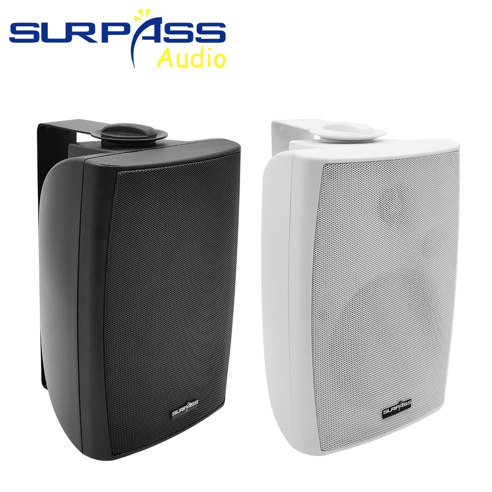 Audio Music Background Free - Speaker Dinding Sistem PA Audio Public