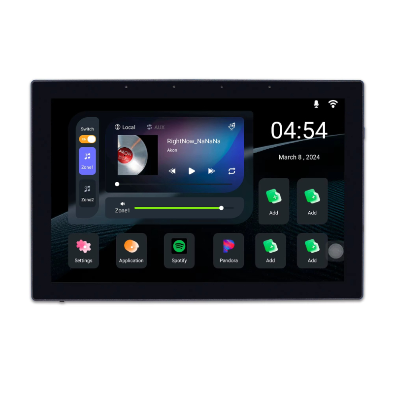 Audio Music Background Free - Sistem Musik Latar Belakang Audio Rumah