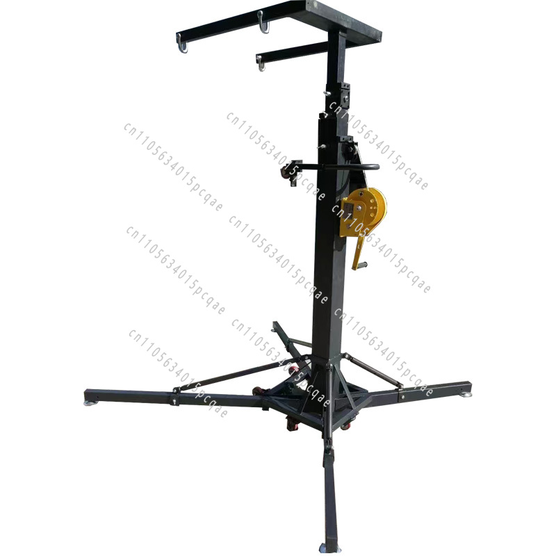 Speaker Stand Tripod - Statif Speaker Line Array, Statif Lampu,