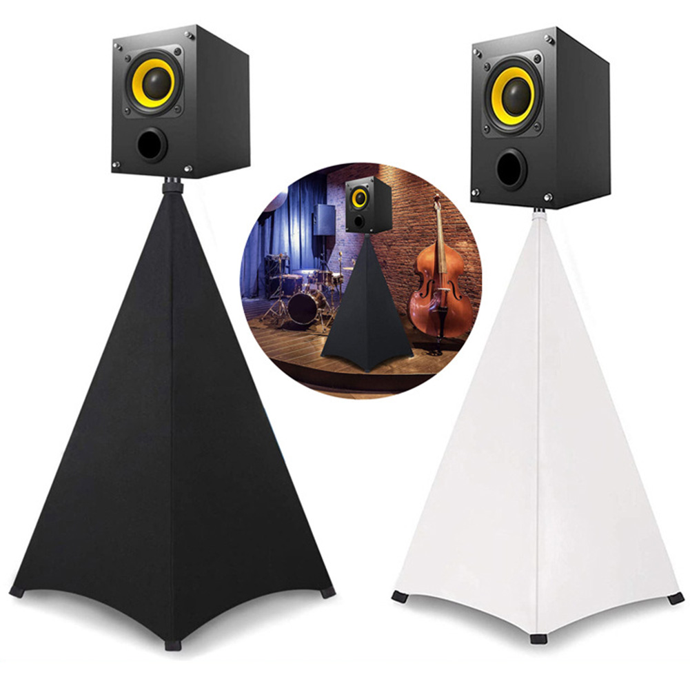 Speaker Stand Tripod - Penutup Stand Speaker Dj Light, Penutup