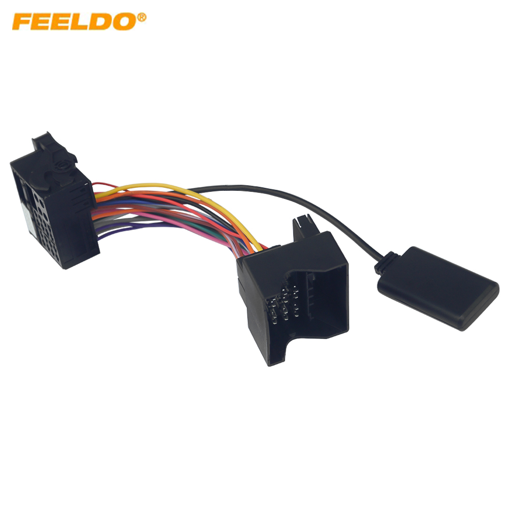 Audio Music Mp3 - Modul Bluetooth 5.0 Mobil Audi, Adaptor
