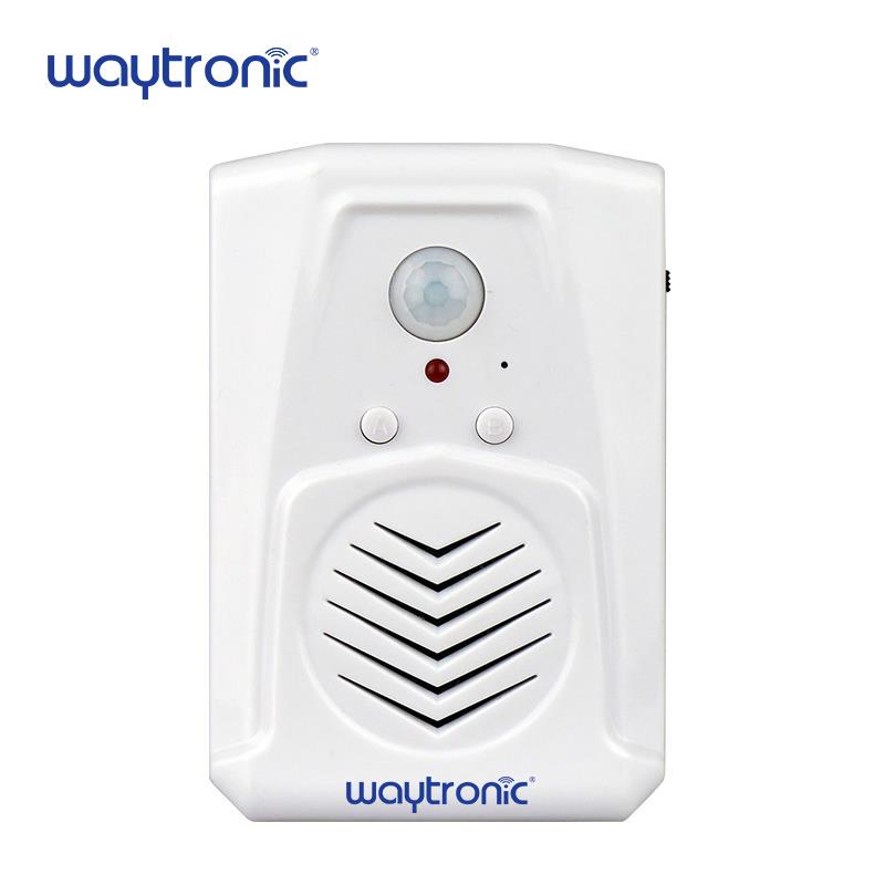 Audio Music Free Download - Sensor gerak PIR Mini, pengeras suara