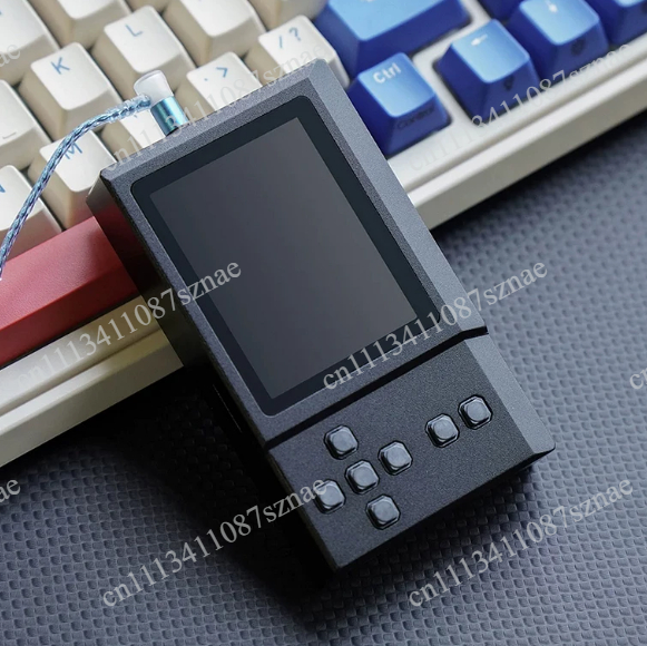 Audio Music Mp3 - Untuk Z5c Chip Ganda ES9039Q2M Audio