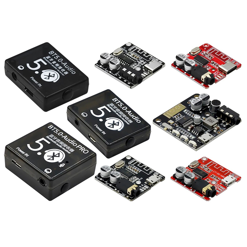 Papan Penerima Audio Bluetooth - Audio Music Mp3 ulasan dan harga