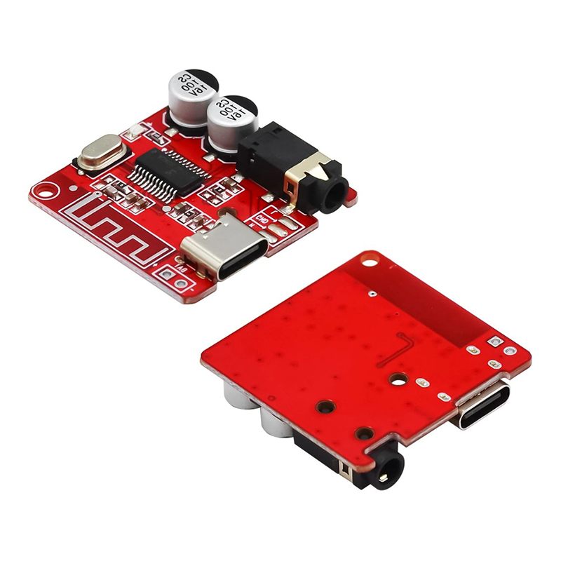 Papan Penerima Audio Bluetooth - Audio Music Mp3 ulasan dan harga