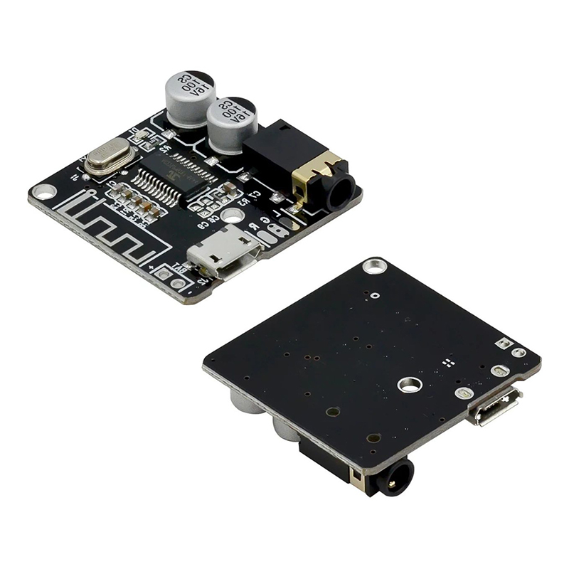 Papan Penerima Audio Bluetooth - Audio Music Mp3 ulasan dan harga