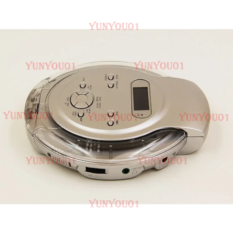 Pemutar CD Portabel, Sistem Pe - Enhance Audio Music Quality ulasan dan harga