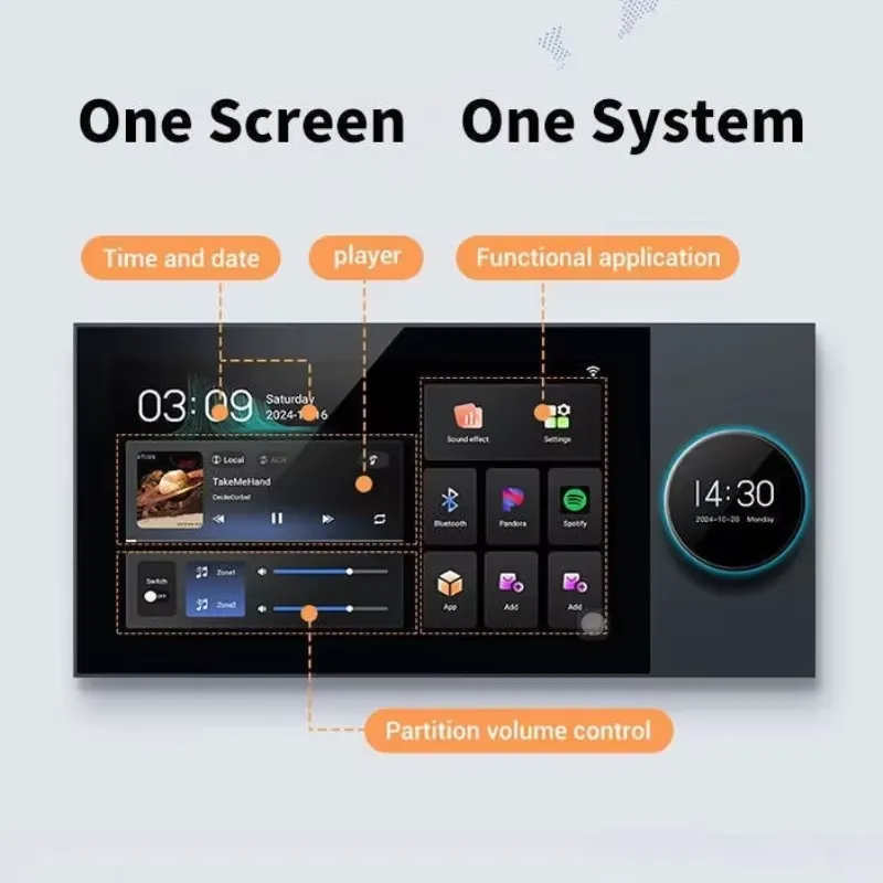 Kenop Kontrol Pusat 2026 untuk - Audio Music Background Free ulasan dan harga