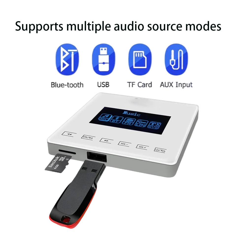 Penjualan Langsung Pabrik Pemu - Audio Music Background Free ulasan dan harga