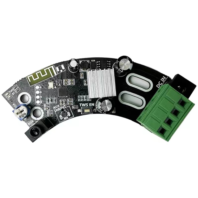 Papan Amplifier Bluetooth Spea - Audio Music Background Free ulasan dan harga