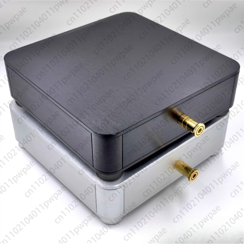 Kotak Grounding Audio untuk Pe - Enhance Audio Music Quality ulasan dan harga
