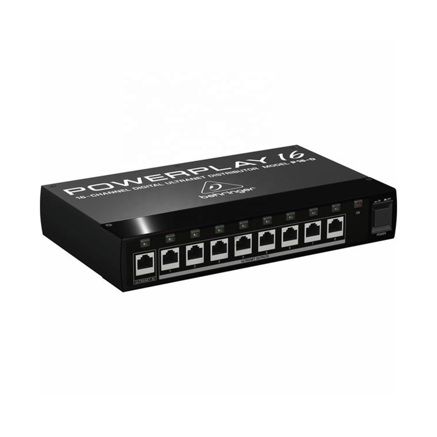 Modul Distribusi Monitor Stere - Audio And Music Mixer ulasan dan harga