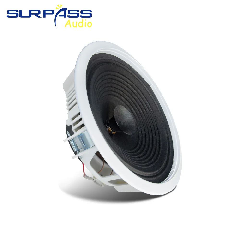 Sistem suara Audio rumah 8 inc - Audio Music Background Free ulasan dan harga