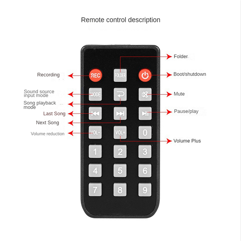 CJSD-2X Pemutar Audio Digital  - Audio Music Mp3 ulasan dan harga