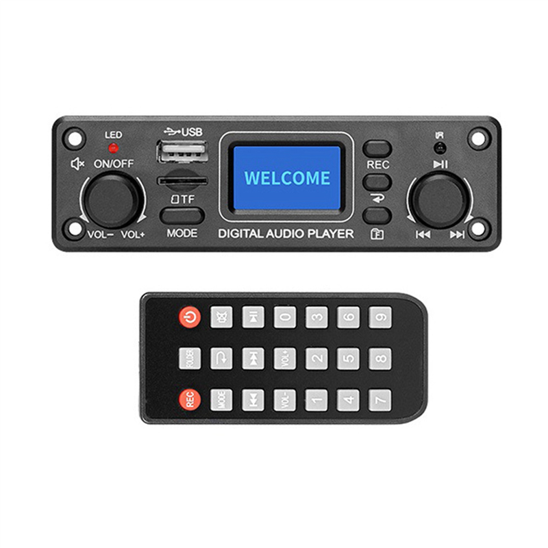 CJSD-2X Pemutar Audio Digital  - Audio Music Mp3 ulasan dan harga