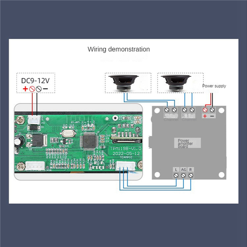 CJSD-2X Pemutar Audio Digital  - Audio Music Mp3 ulasan dan harga