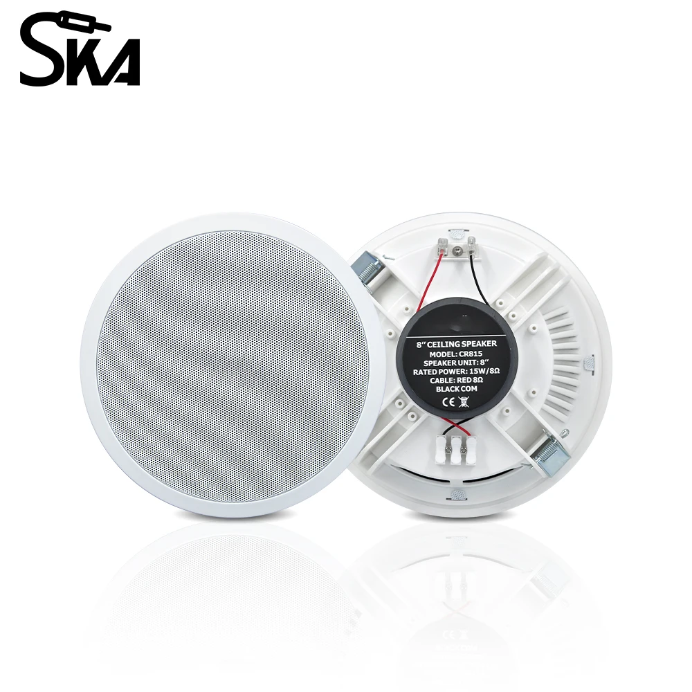 Sistem Audio Rumah Pintar PW44 - Audio Music Background Free ulasan dan harga