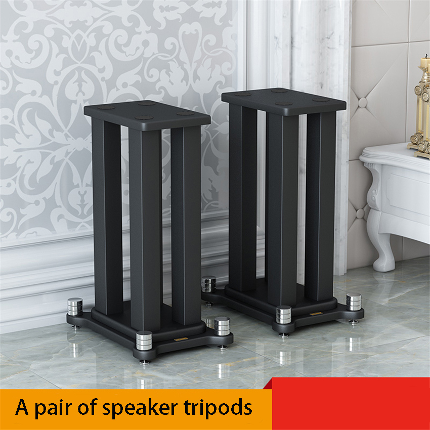 2pcs30x35CM Penyangga Speaker  - Speaker Stand Tripod ulasan dan harga