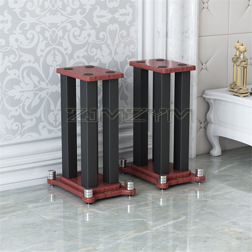 2pcs30x35CM Penyangga Speaker  - Speaker Stand Tripod ulasan dan harga
