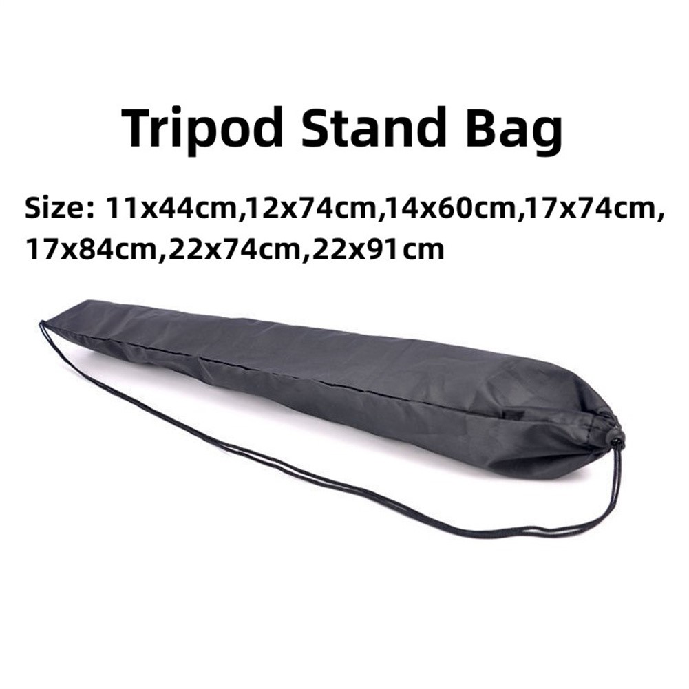 Tas Jinjing Tali Serut 44-91Cm - Speaker Stand Tripod ulasan dan harga
