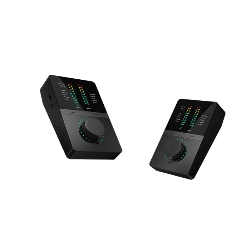 Antarmuka audio USB profesiona - Audio And Music Mixer ulasan dan harga