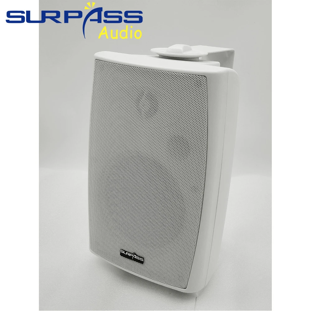 Speaker Dinding Sistem PA Audi - Audio Music Background Free ulasan dan harga