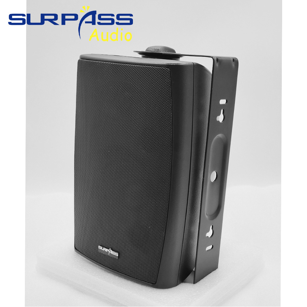 Speaker Dinding Sistem PA Audi - Audio Music Background Free ulasan dan harga