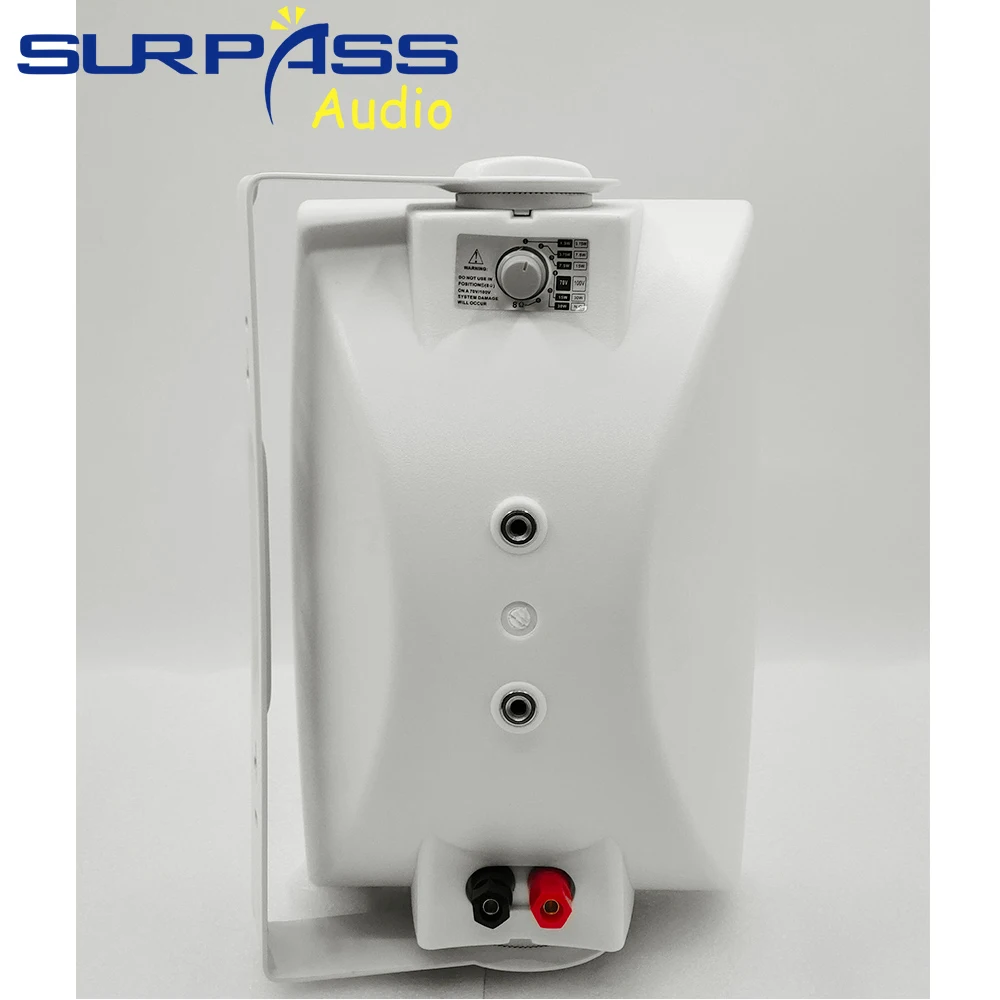 Speaker Dinding Sistem PA Audi - Audio Music Background Free ulasan dan harga