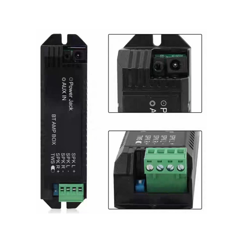 Penguat bluetooth Audio, modul - Audio Music Background Free ulasan dan harga