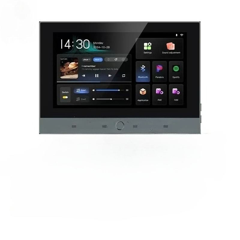 Remote Kontrol Layar Sentuh Ni - Audio Music Background Free ulasan dan harga