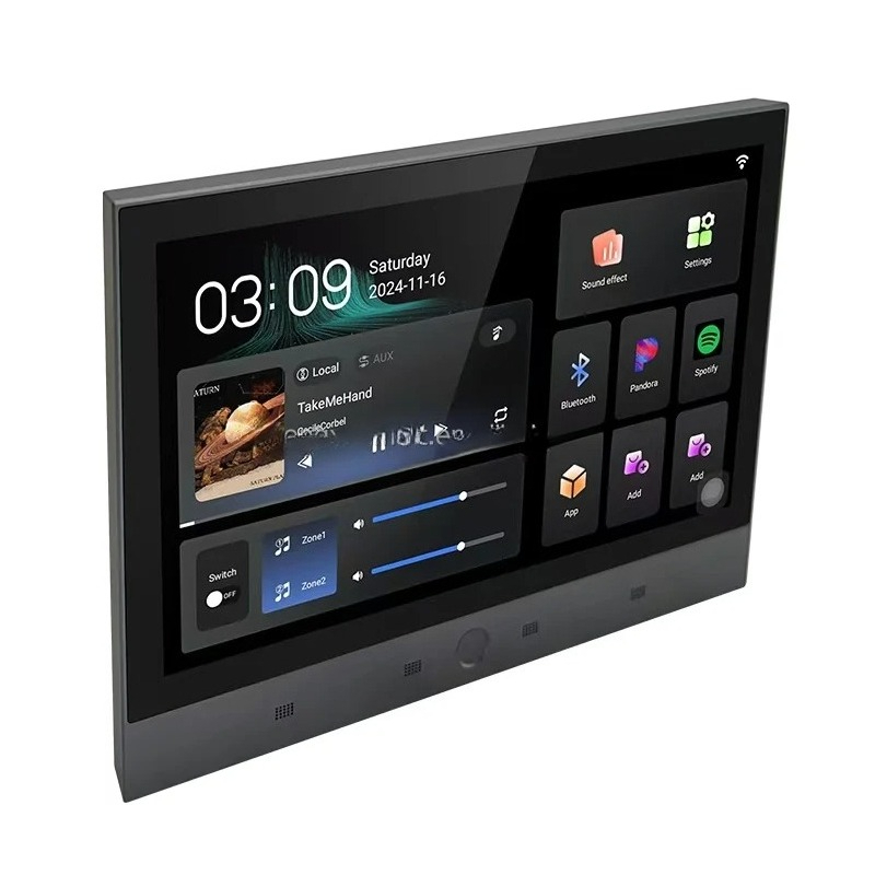 Remote Kontrol Layar Sentuh Ni - Audio Music Background Free ulasan dan harga