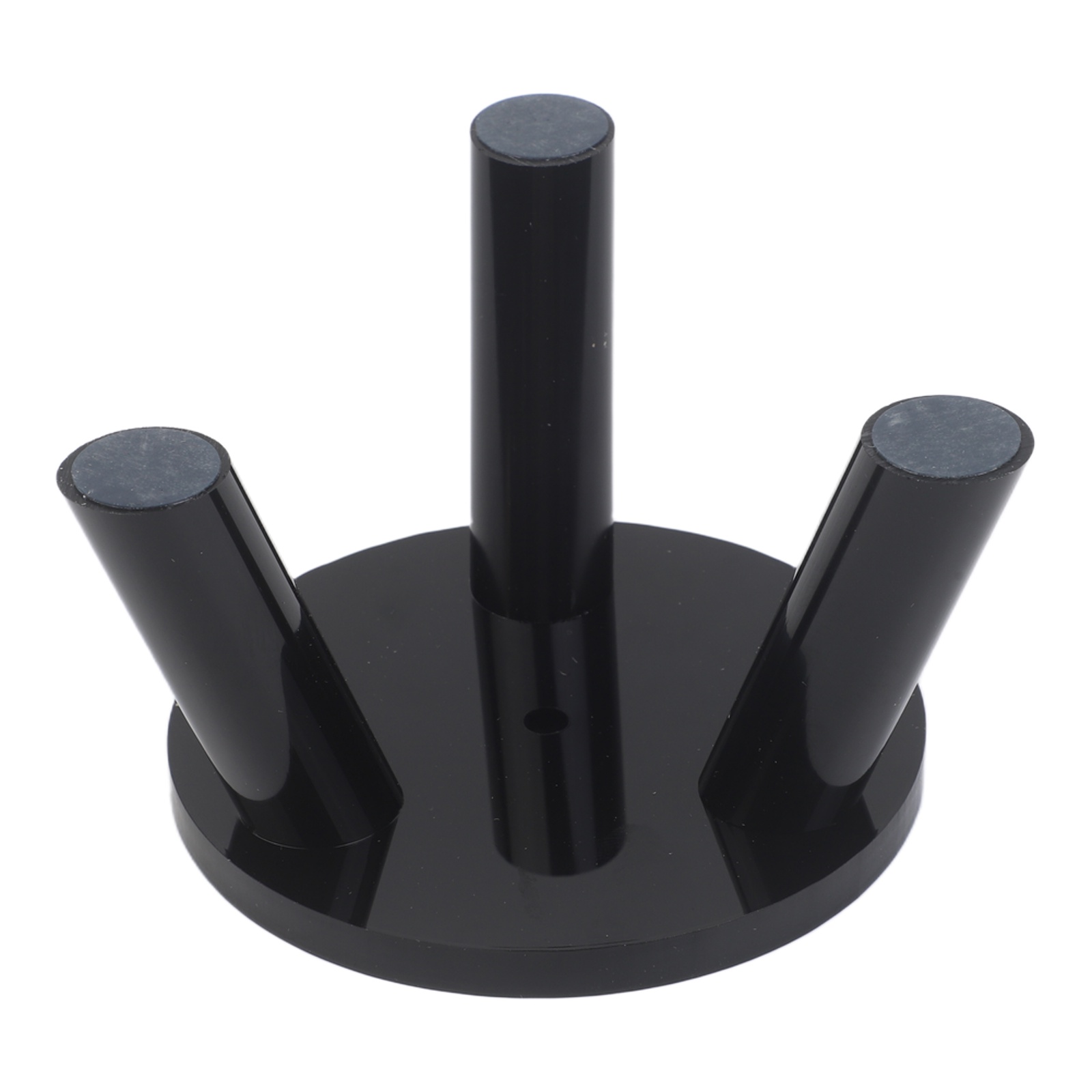 Dudukan Speaker Desktop Untuk  - Speaker Stand Tripod ulasan dan harga