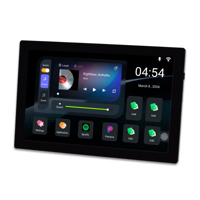 Sistem Musik Latar Belakang Au - Audio Music Background Free ulasan dan harga