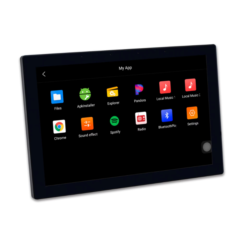 Sistem Musik Latar Belakang Au - Audio Music Background Free ulasan dan harga