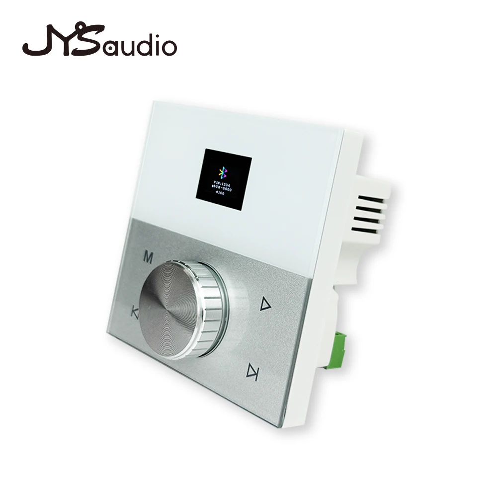 Amplifier Bluetooth Dinding ya - Audio Music Background Free ulasan dan harga