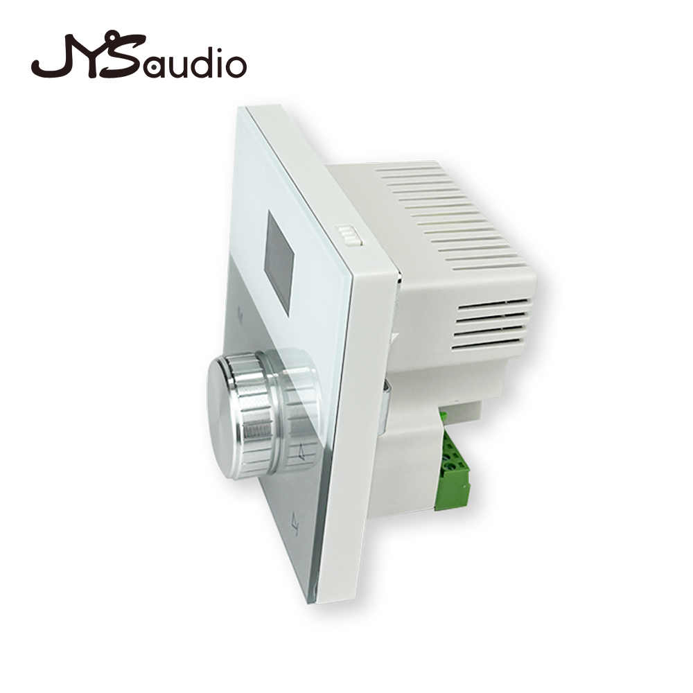 Amplifier Bluetooth Dinding ya - Audio Music Background Free ulasan dan harga