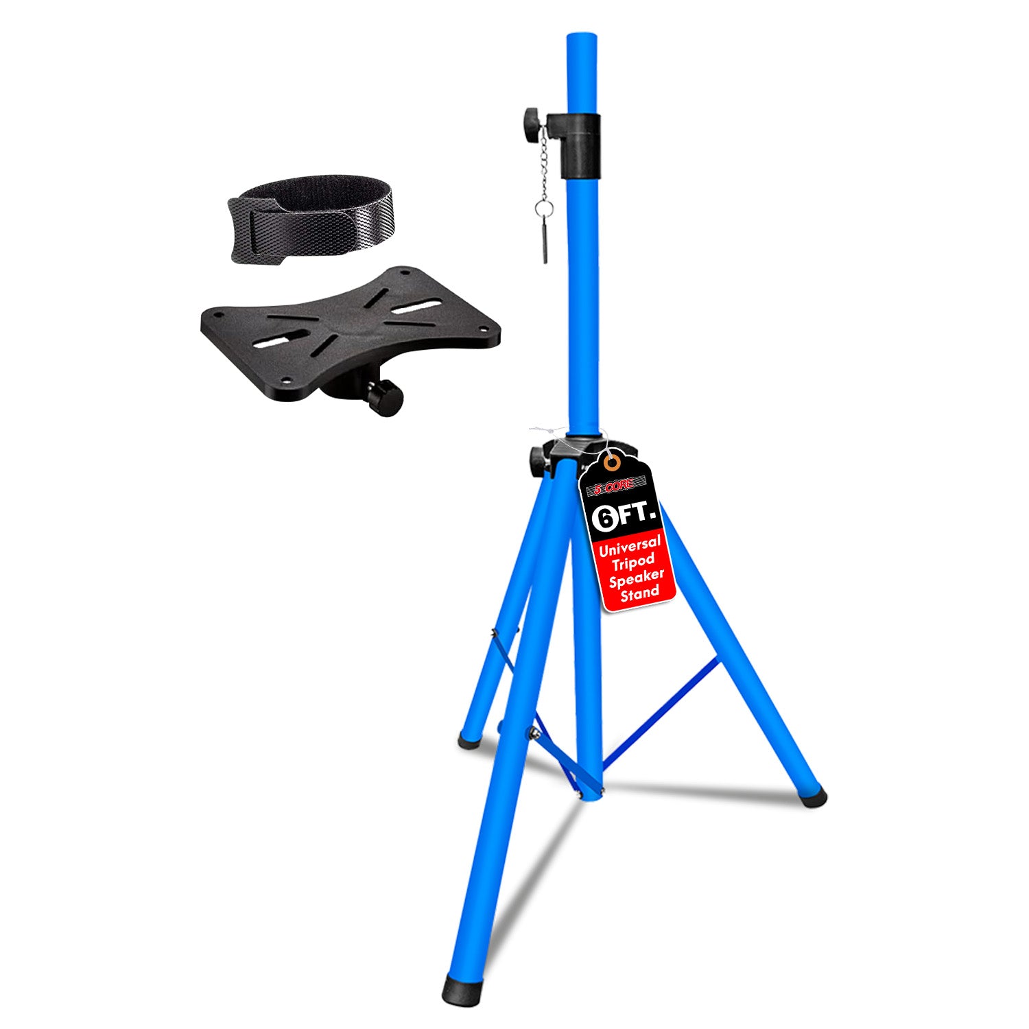 5 Penyangga Speaker Inti yang  - Speaker Stand Tripod ulasan dan harga