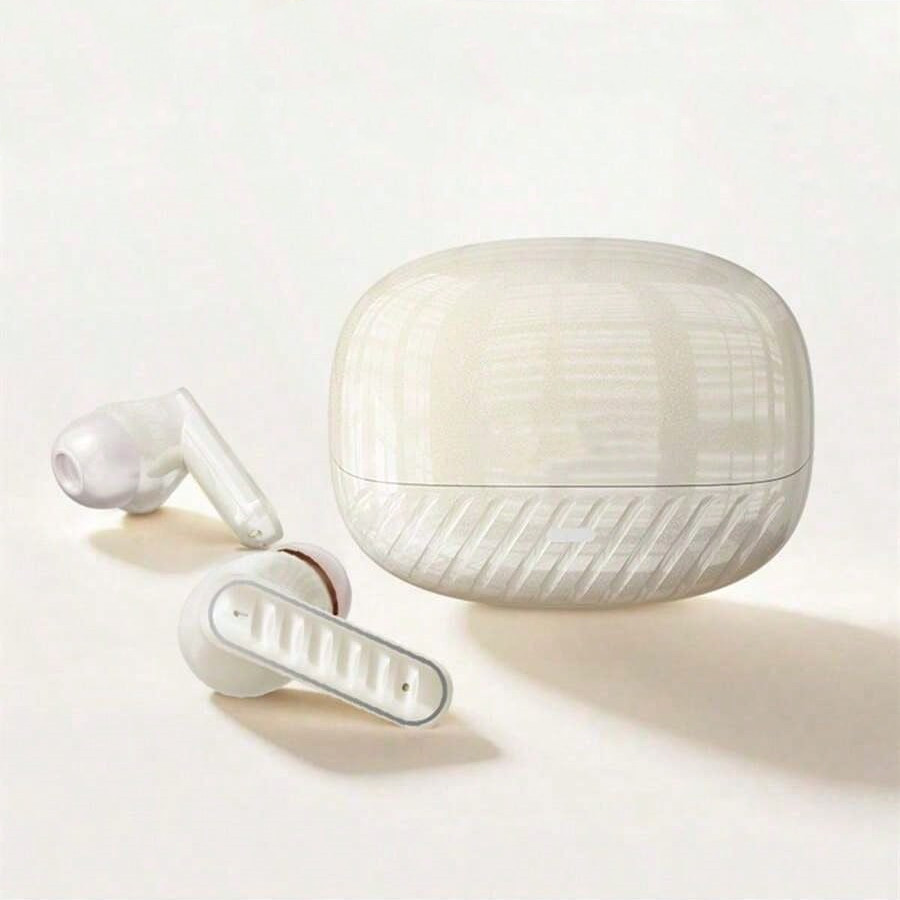 Headphone Bluetooth Nirkabel N - Enhance Audio Music Quality ulasan dan harga