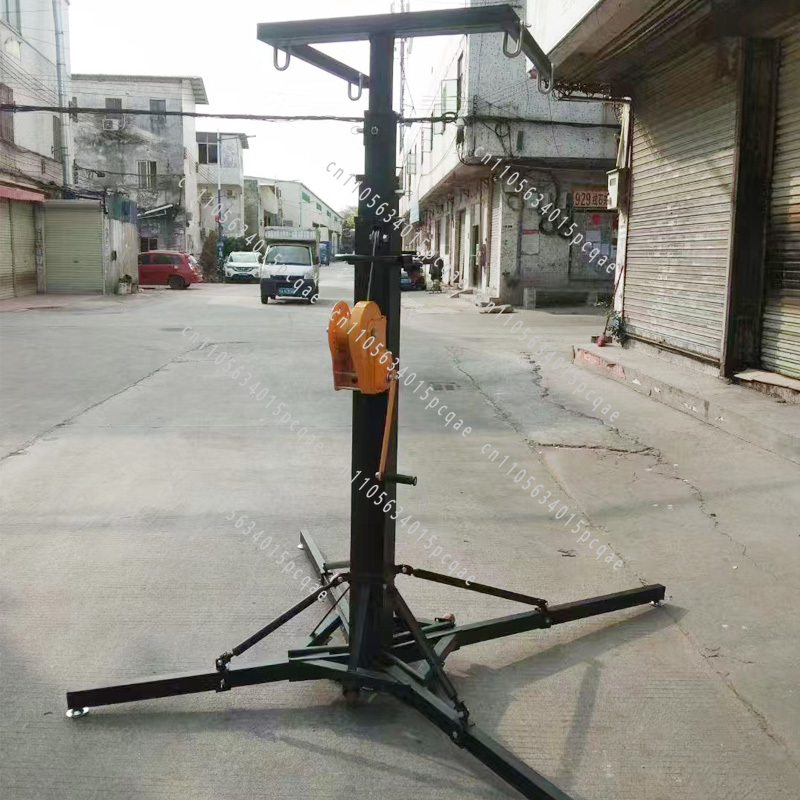 Statif Speaker Line Array, Sta - Speaker Stand Tripod ulasan dan harga