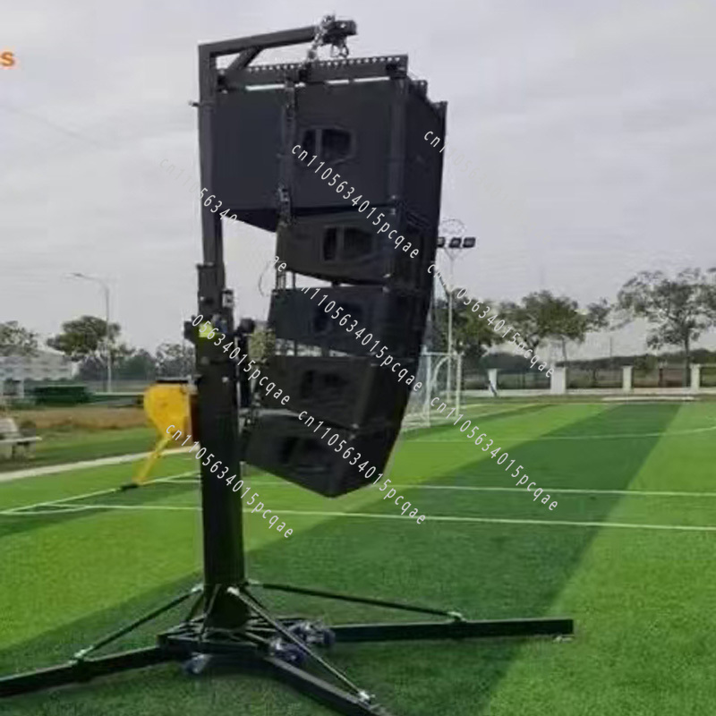 Statif Speaker Line Array, Sta - Speaker Stand Tripod ulasan dan harga