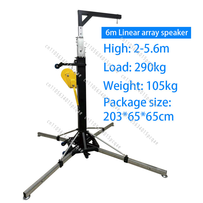 Statif Speaker Line Array, Sta - Speaker Stand Tripod ulasan dan harga