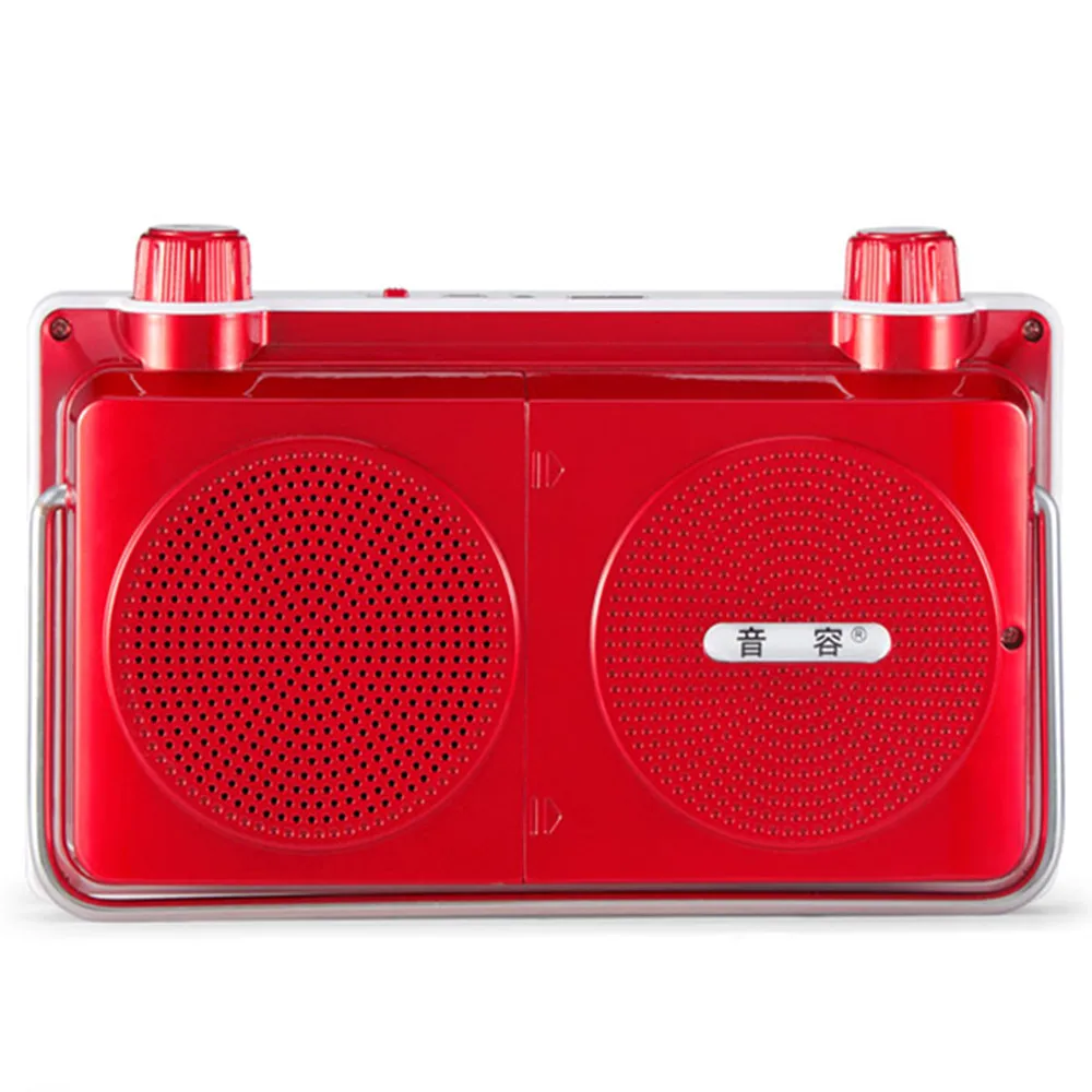 Mesin Video HD 1080P Portabel  - Audio Music Mp3 Song ulasan dan harga