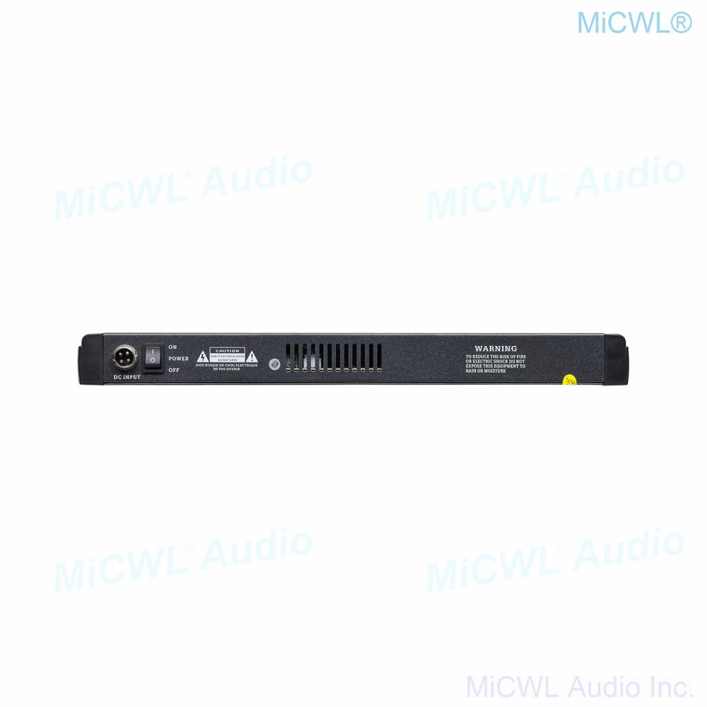 Mixer Audio MiCWL 6 Channel Bl - Audio And Music Mixer ulasan dan harga