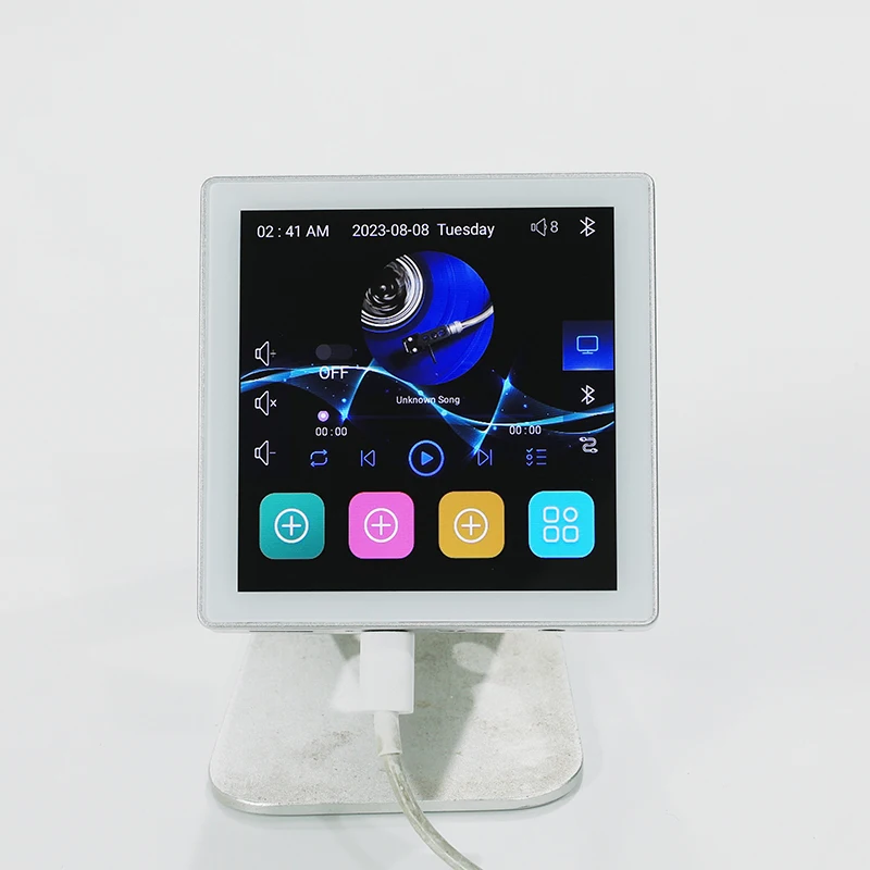2*25W Pemutar Musik Latar Bela - Audio Music Background Free ulasan dan harga
