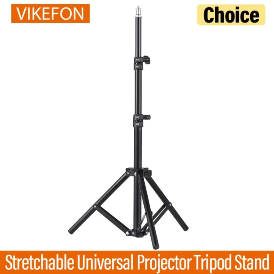 Braket Proyektor Dudukan Tripo - Speaker Stand Tripod ulasan dan harga