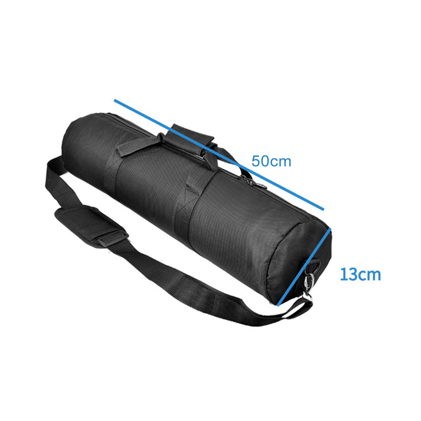 Tas Tripod Portabel, Tas Pemba - Speaker Stand Tripod ulasan dan harga