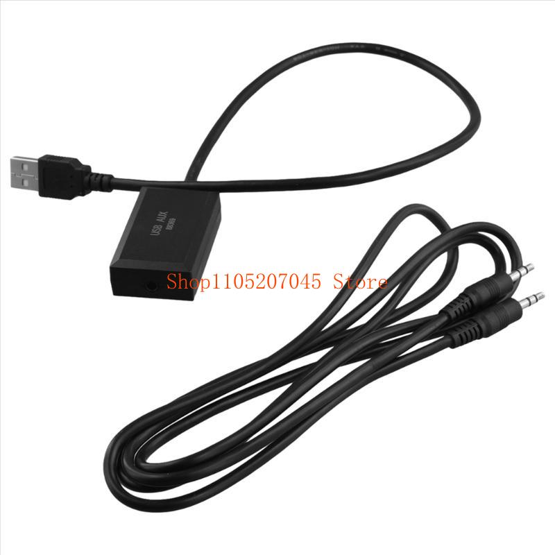 Adaptor Ekstensi Antarmuka USB - Enhance Audio Music Quality ulasan dan harga