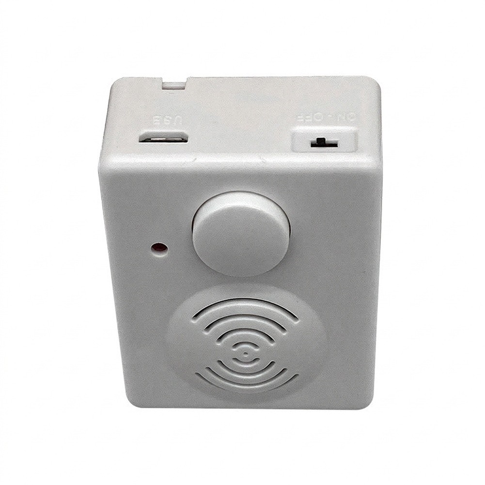 Kotak Musik Audio dengan USB u - Audio Music Mp3 ulasan dan harga